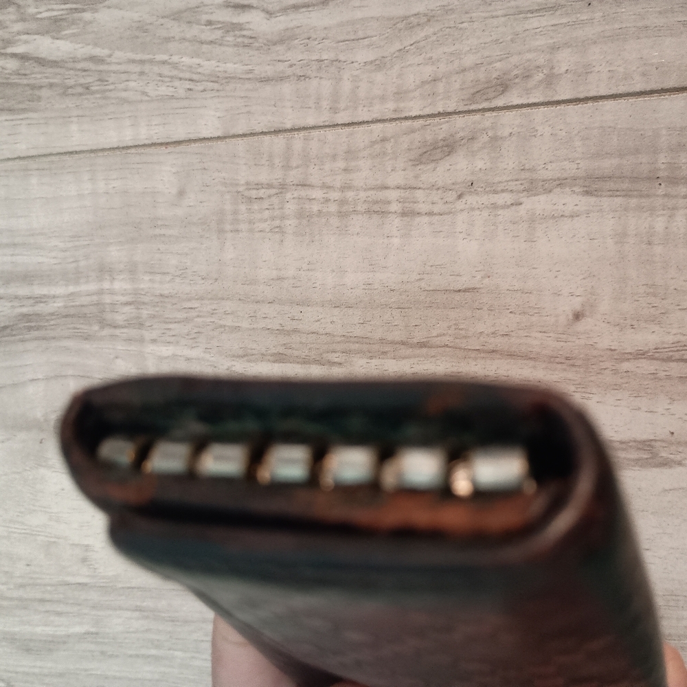 Gucci Key Case - Picture 3 of 8